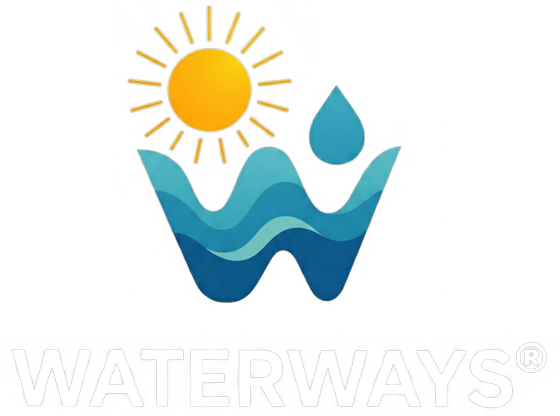 Waterways